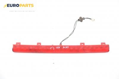 Трети стоп за Mazda 323 F VI Hatchback (09.1998 - 05.2004), комби