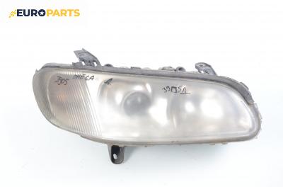 Фар за Opel Omega B Sedan (03.1994 - 07.2003), седан, позиция: дясна