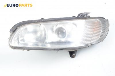 Фар за Opel Omega B Sedan (03.1994 - 07.2003), седан, позиция: лява