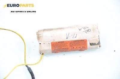 Airbag за Mazda 323 F VI Hatchback (09.1998 - 05.2004), 4+1 вр., хечбек, позиция: предна, лява