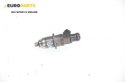 Дюза бензин за Mitsubishi Space Star Minivan (06.1998 - 12.2004) 1.8 GDI (DG5A), 122 к.с.