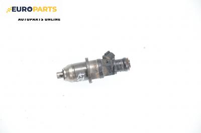 Дюза бензин за Mitsubishi Space Star Minivan (06.1998 - 12.2004) 1.8 GDI (DG5A), 122 к.с.