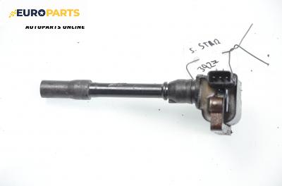 Запалителна бобина за Mitsubishi Space Star Minivan (06.1998 - 12.2004) 1.8 GDI (DG5A), 122 к.с.