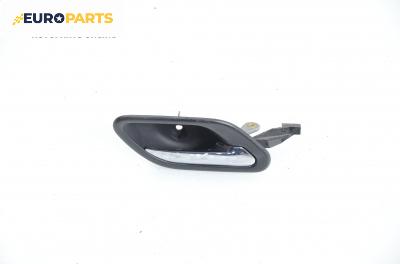 Вътрешна дръжка за BMW 5 Series E39 Touring (01.1997 - 05.2004), комби, позиция: задна, дясна
