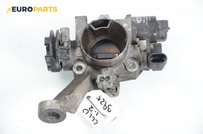 Дроселова клапа за Renault Clio I Hatchback (05.1990 - 09.1998) 1.2 (B/C57R), 54 к.с.