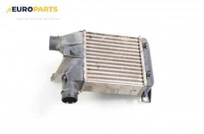 Интеркулер за BMW 5 Series E39 Sedan (11.1995 - 06.2003) 525 tds, 143 к.с.