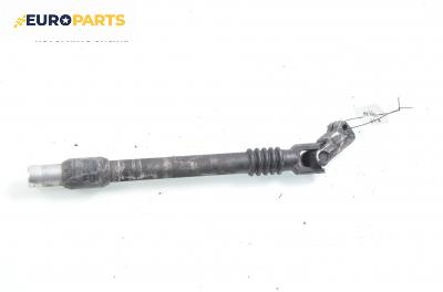 Каре на волана за BMW 5 Series E39 Sedan (11.1995 - 06.2003) 525 tds, 143 к.с., седан