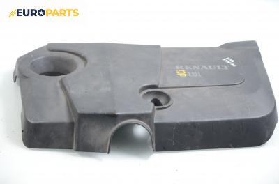 Декоративен капак двигател за Renault Megane II Hatchback (07.2001 - 10.2012)