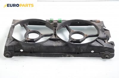 Дифузьор за Peugeot 306 Hatchback (01.1993 - 10.2003) 1.9 DT, 90 к.с.