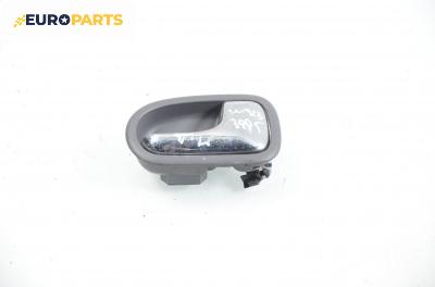 Вътрешна дръжка за Mazda 323 F VI Hatchback (09.1998 - 05.2004), 4+1 вр., хечбек, позиция: предна, дясна