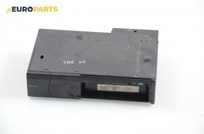 CD чейнджър за BMW X5 Series E53 (05.2000 - 12.2006)
