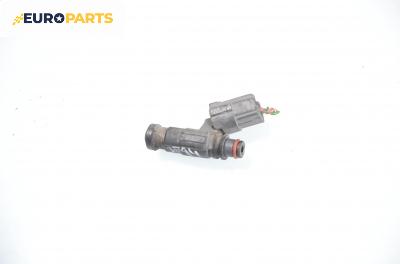 Дюза бензин за Mitsubishi Space Star Minivan (06.1998 - 12.2004) 1.3 16V (DG1A), 82 к.с.