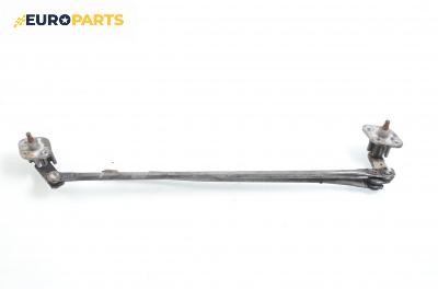 Механизъм предни чистачки за Mazda 323 F VI Hatchback (09.1998 - 05.2004), хечбек