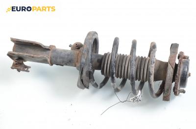 Макферсон за Mazda 323 F VI Hatchback (09.1998 - 05.2004), хечбек, позиция: предна, дясна