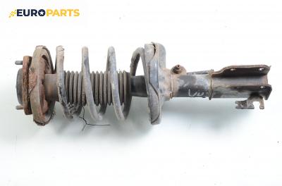 Макферсон за Mazda 323 F VI Hatchback (09.1998 - 05.2004), хечбек, позиция: предна, лява