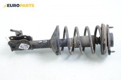 Макферсон за Mitsubishi Space Star Minivan (06.1998 - 12.2004), позиция: предна, лява