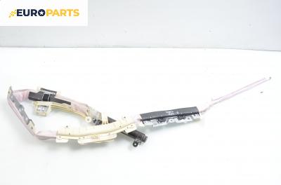 Airbag за Volvo S80 I Sedan (05.1998 - 02.2008), позиция: лява