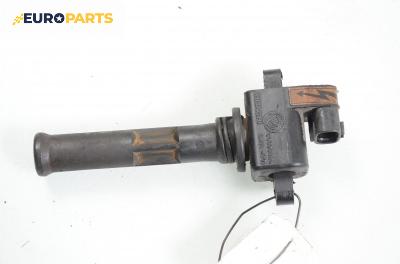 Запалителна бобина за Fiat Brava Hatchback (10.1995 - 06.2003) 1.8 GT 16V (182.BC), 113 к.с., № 60606485