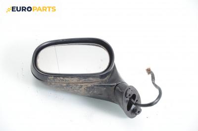 Огледало за Mitsubishi Carisma Hatchback (07.1995 - 06.2006), хечбек, позиция: лява