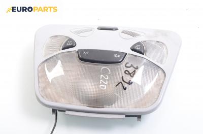 Плафон за Mercedes-Benz C-Class Estate (S203) (03.2001 - 08.2007)