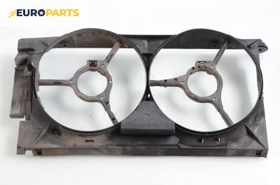 Дифузьор за Peugeot 306 Break (06.1994 - 04.2002) 1.9 TD, 90 к.с.