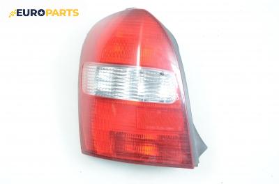 Стоп за Mazda 323 F VI Hatchback (09.1998 - 05.2004), хечбек, позиция: лява