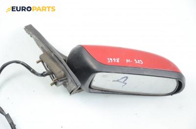 Огледало за Mazda 323 F VI Hatchback (09.1998 - 05.2004), 4+1 вр., хечбек, позиция: дясна