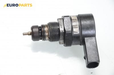 Регулатор налягане гориво за Mercedes-Benz C-Class Estate (S203) (03.2001 - 08.2007) C 220 CDI (203.208), 150 к.с., № Bosch 0 281 002 494