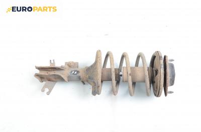 Макферсон за Mitsubishi Carisma Hatchback (07.1995 - 06.2006), хечбек, позиция: предна, дясна