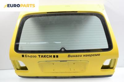 Заден капак за Mercedes-Benz E-Class Estate (S210) (06.1996 - 03.2003), комби