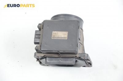 Дебитомер за Mitsubishi Carisma Hatchback (07.1995 - 06.2006) 1.8 16V GDI (DA2A), 125 к.с., № E5T08271