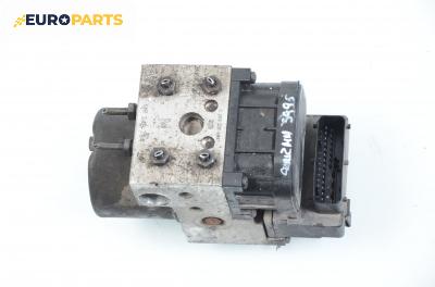 Помпа ABS за Mitsubishi Carisma Hatchback (07.1995 - 06.2006), № Bosch 0 265 216 464