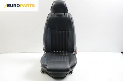 Седалка за Alfa Romeo 147 Hatchback (2000-11-01 - 2010-03-01), 2+1 вр., позиция: предна, дясна