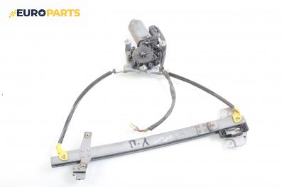 Машинка ел. стъкло за Mazda 323 F VI Hatchback (09.1998 - 05.2004), 4+1 вр., хечбек, позиция: предна, лява