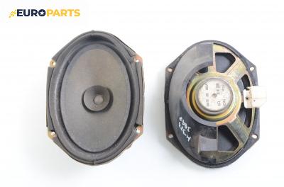 Високоговорители за Mazda 323 F VI Hatchback (09.1998 - 05.2004)