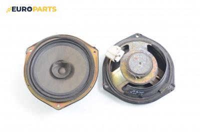 Високоговорители за Mazda 323 F VI Hatchback (09.1998 - 05.2004)