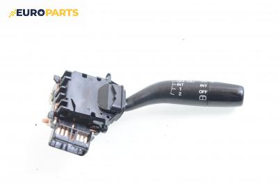 Лостче за чистачки за Mazda 323 F VI Hatchback (09.1998 - 05.2004)