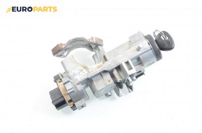 Контактен ключ за Mazda 323 F VI Hatchback (09.1998 - 05.2004)