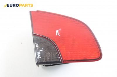 Вътрешен стоп за Peugeot 406 Break (10.1996 - 10.2004), комби, позиция: лява