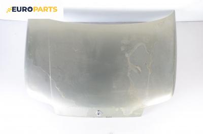 Преден капак за Renault Clio I Hatchback (05.1990 - 09.1998), 2+1 вр.