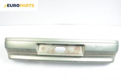 Задна броня за Renault Clio I Hatchback (05.1990 - 09.1998)