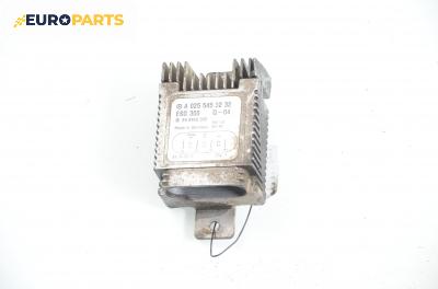 Реле перка за Mercedes-Benz E-Class Estate (S210) (06.1996 - 03.2003) E 320 T CDI (210.226), № A 025 545 32 32
