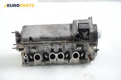 Глава за Fiat Punto Hatchback (09.1993 - 09.1999) 75 1.2, 73 к.с.