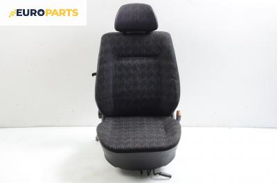Седалка за Volkswagen Golf III Hatchback (08.1991 - 07.1998), 2+1 вр., позиция: предна, дясна