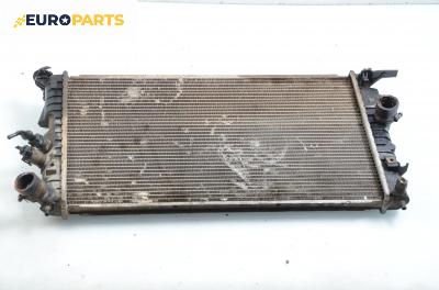 Воден радиатор за Opel Vectra B Sedan (09.1995 - 04.2002) 1.8 i 16V, 115 к.с.