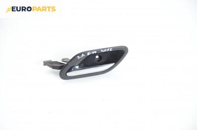Вътрешна дръжка за BMW 5 Series E39 Touring (01.1997 - 05.2004), комби, позиция: задна, лява