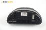Километраж за BMW 5 Series E39 Touring (01.1997 - 05.2004) 525 tds, 143 к.с.