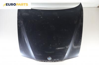 Преден капак за BMW 5 Series E39 Touring (01.1997 - 05.2004), комби
