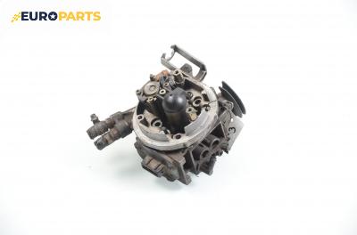 Моноинжекцион за Volkswagen Golf III Hatchback (08.1991 - 07.1998) 1.4, 60 к.с.