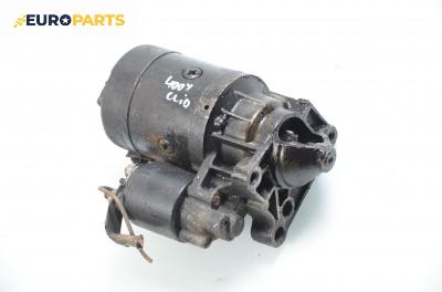 Стартер за Renault Clio I Hatchback (05.1990 - 09.1998) 1.2 (B/C/S577), 54 к.с.